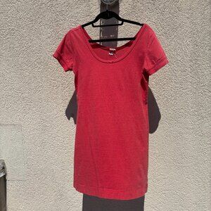 Vintage Ocean Pacific OP T-Shirt Dress